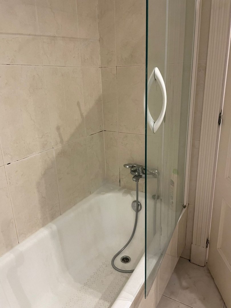 Piso de 90 m² en Santander
