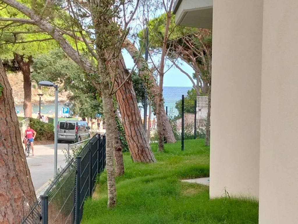 Piso de 64 m² en Palamós