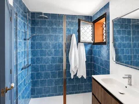 Piso de 59 m² en La Línea de la Concepción