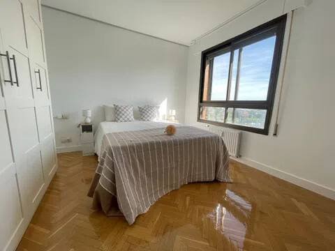 Квартира 71 м² в Мадриде