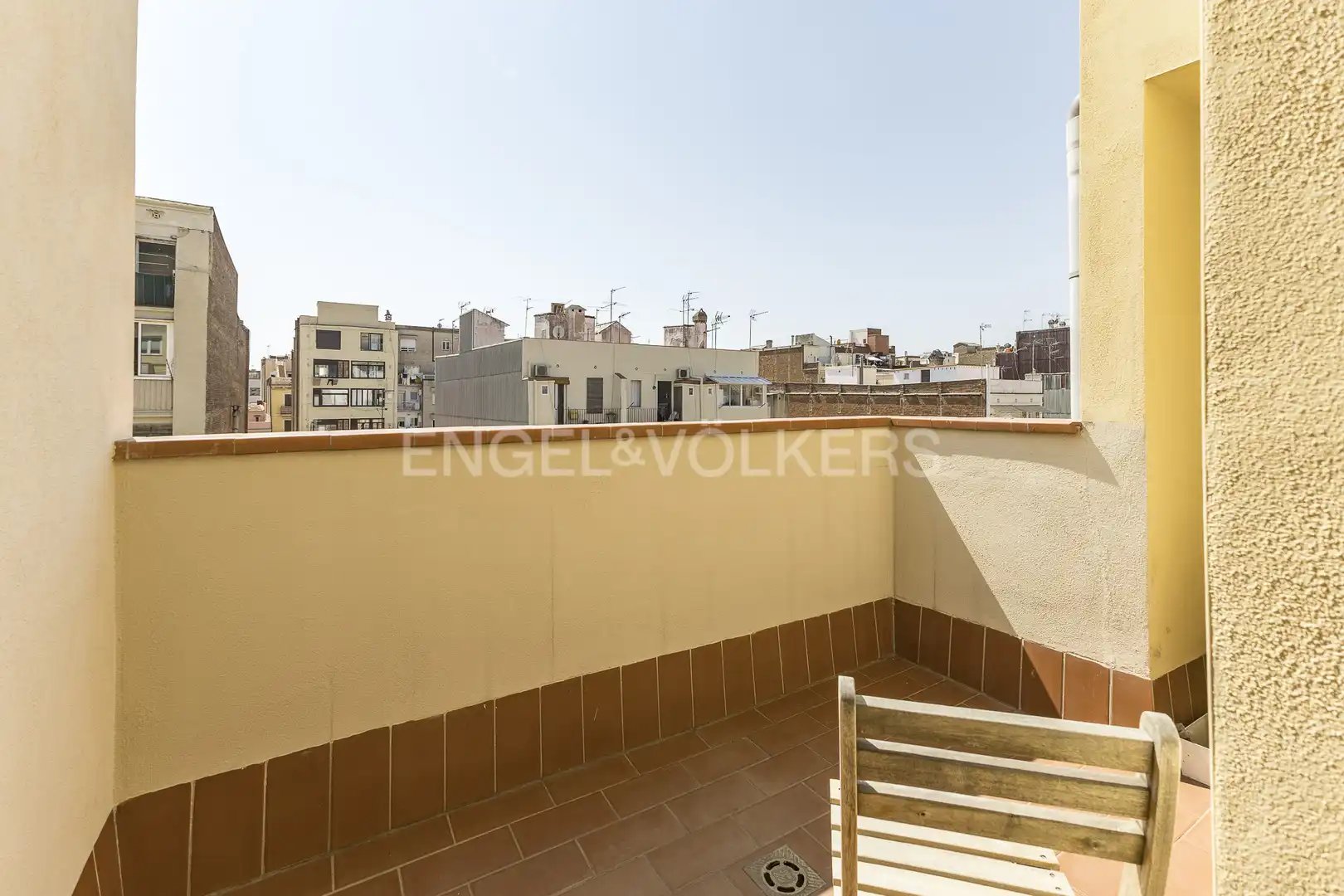 Piso de 102 m² en Barcelona