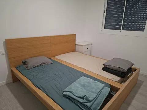 Piso de 90 m² en Sagunto