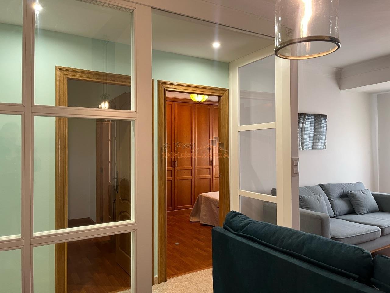 Wohnung 74 m² in Ferrol