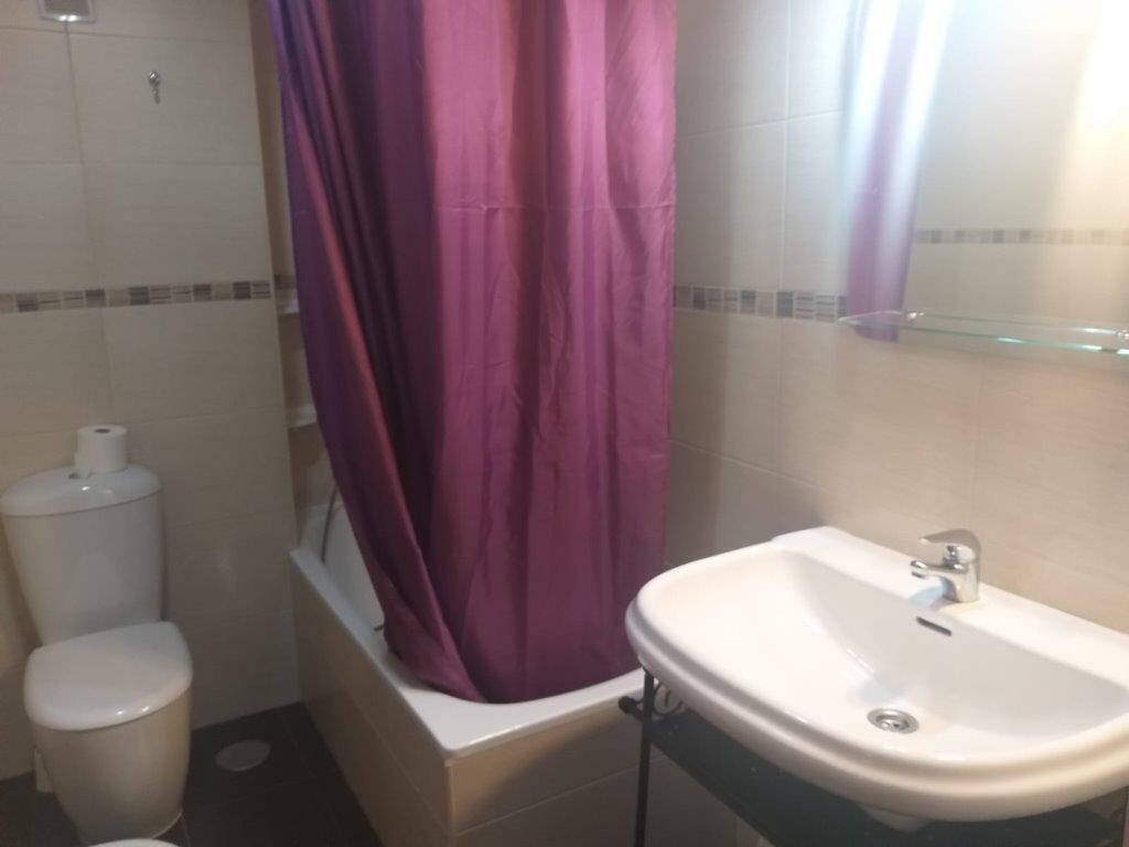 Pis de 70 m² a Alcorcón