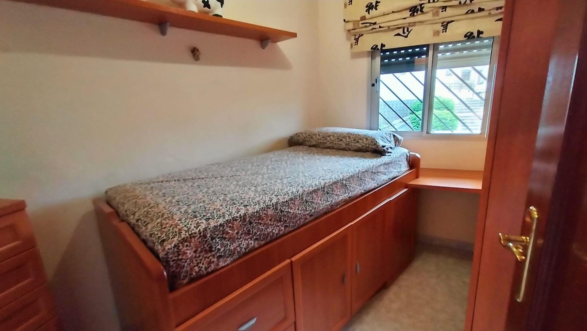 Habitación en alquiler, Málaga