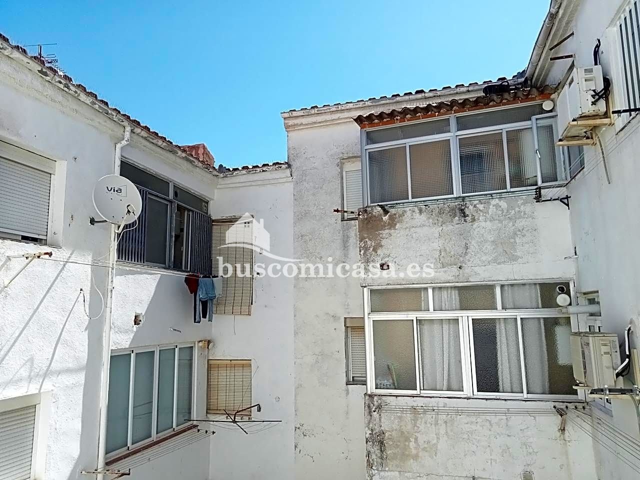 Habitación 69 m², Jaén