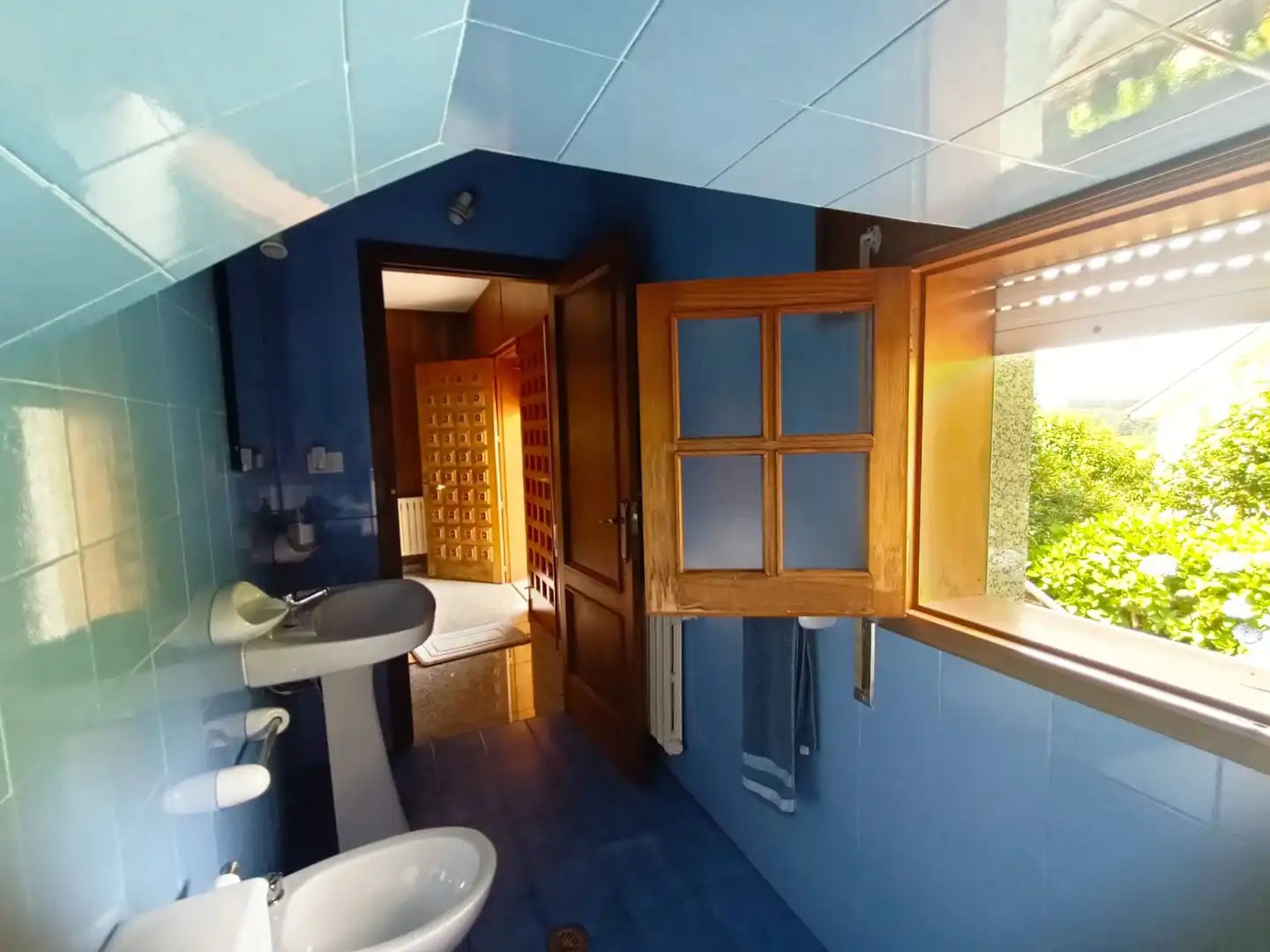 Casa de 500 m² en A Guarda