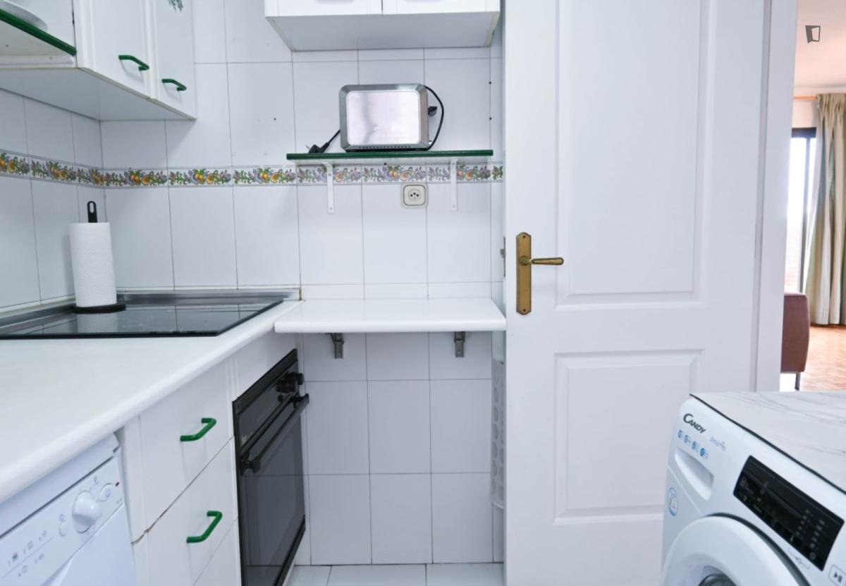Pis de 75 m² a Madrid