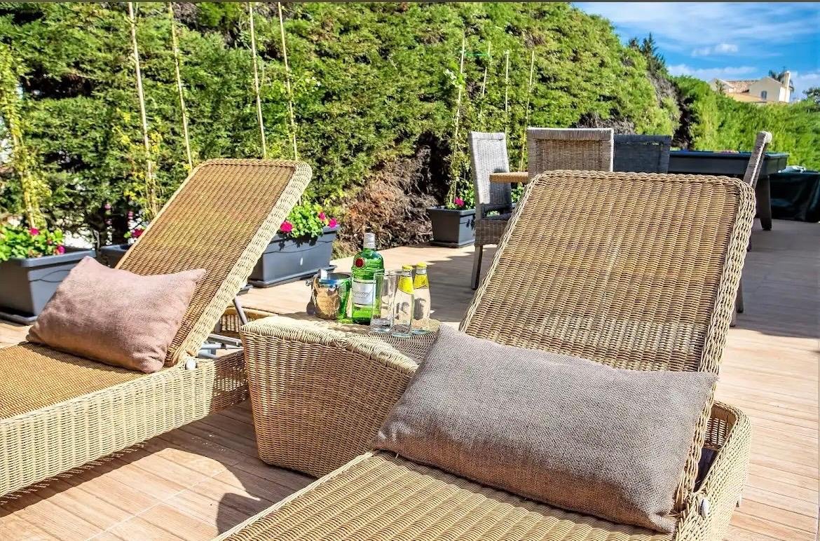 Casa de 550 m² a Marbella