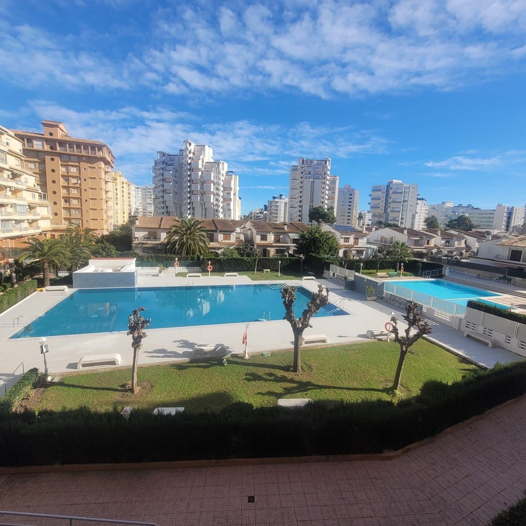 Pis de 45 m² a Gandia