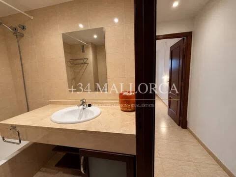 Piso de 135 m² en Llucmajor