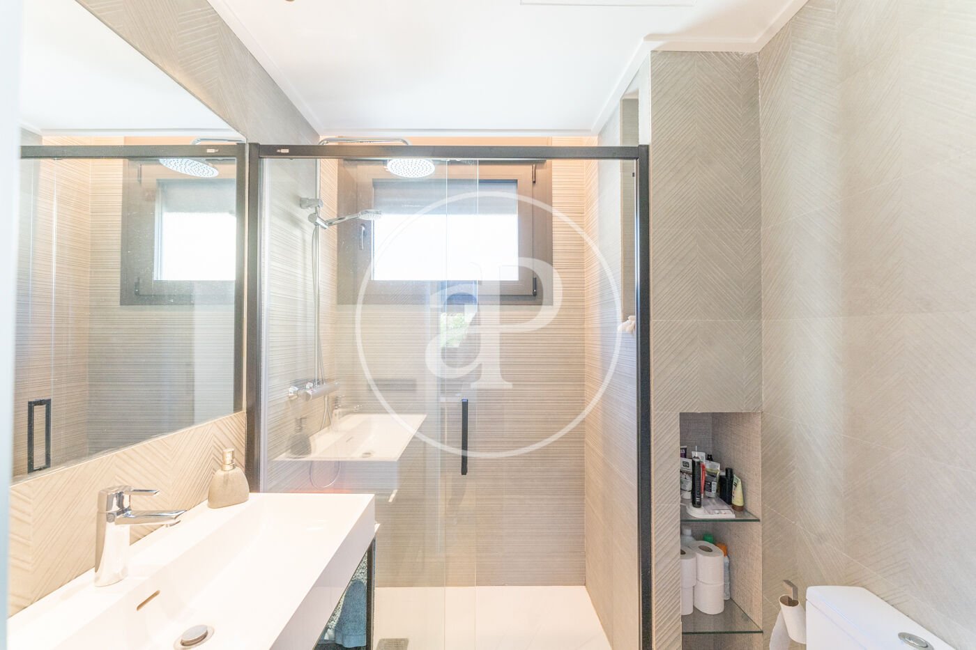 Piso de 60 m² en Madrid