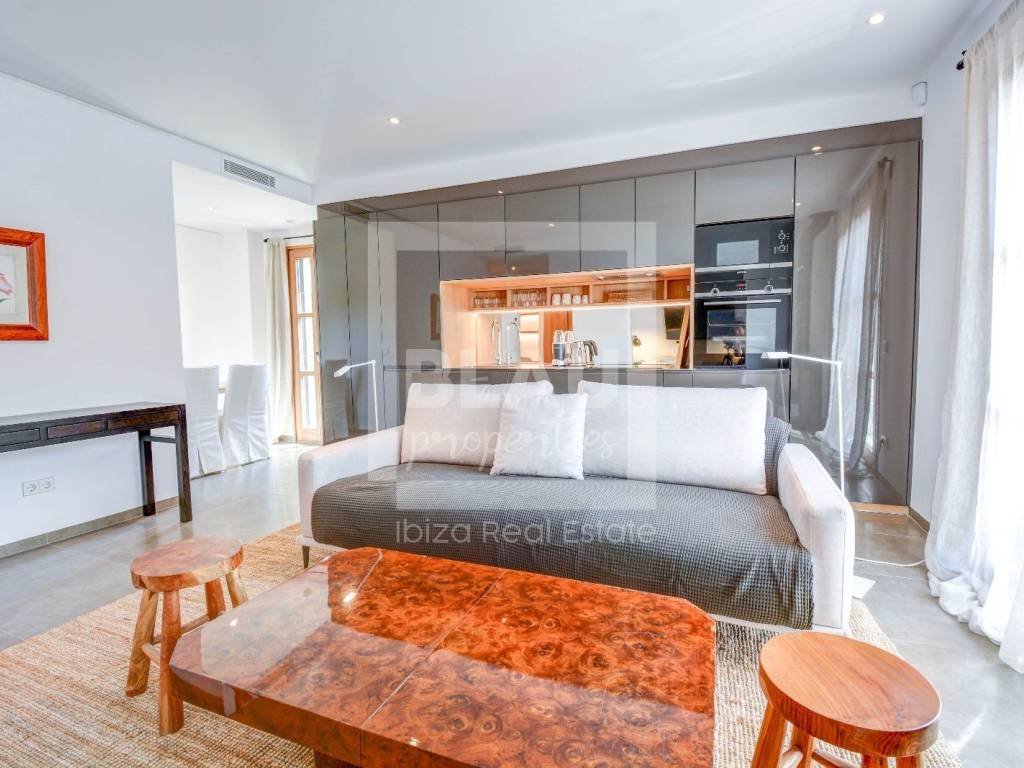 Pis de 72 m² a Sant Joan de Labritja