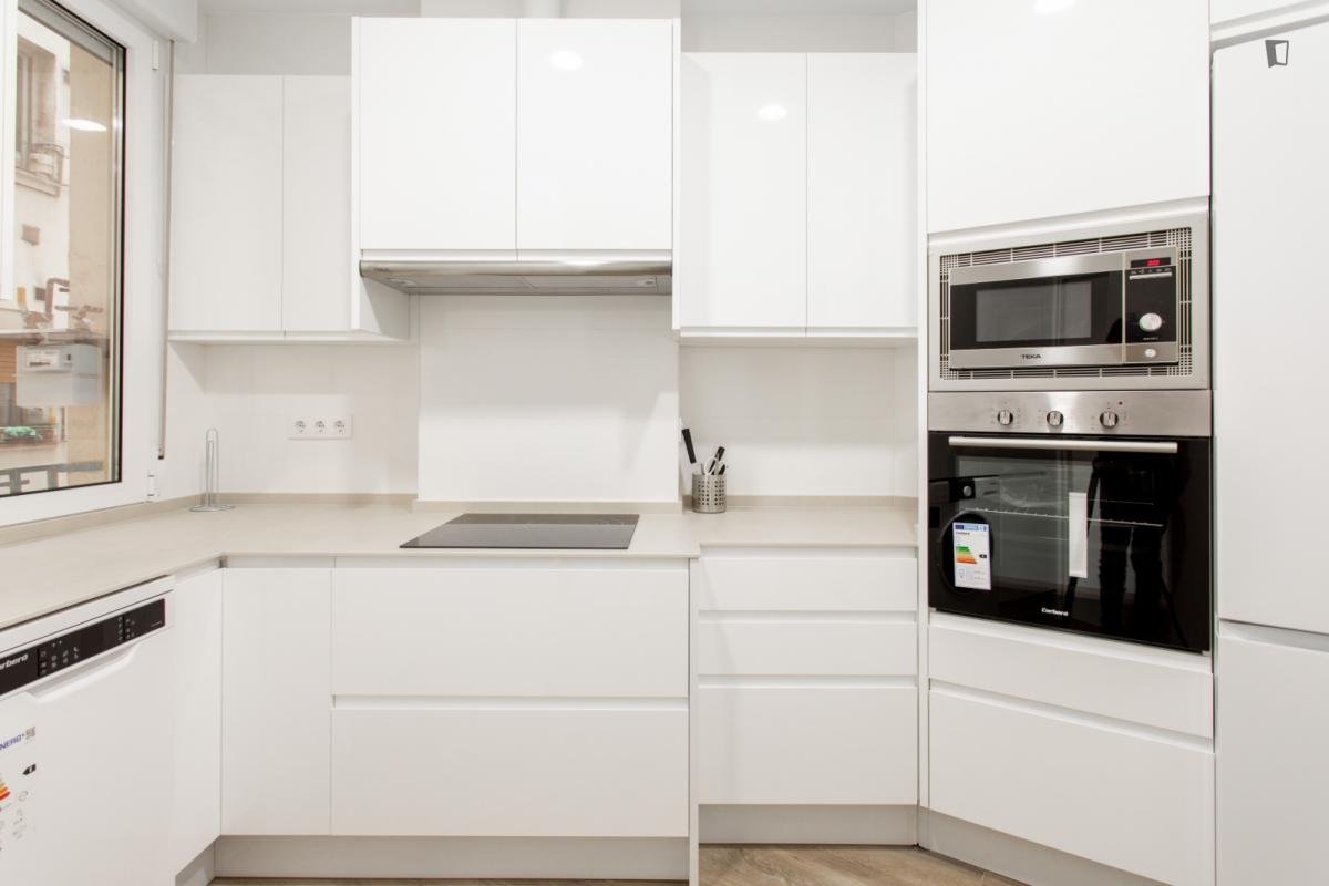 Habitación en alquiler, Valencia