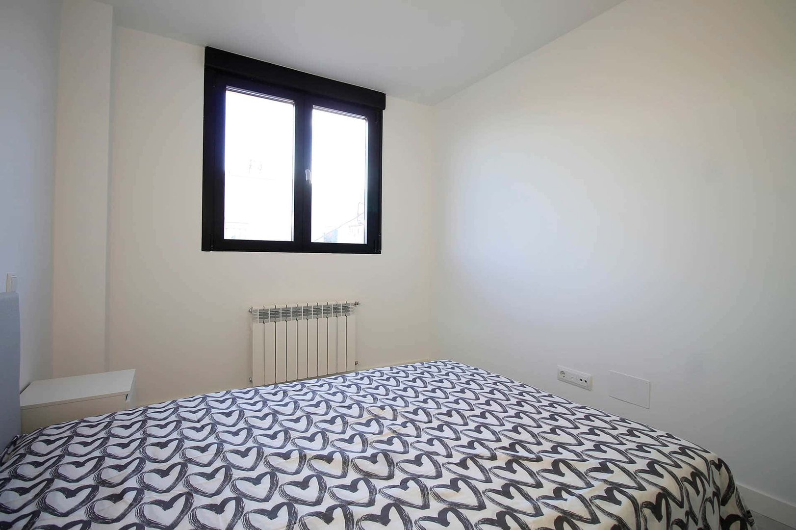 Pis de 50 m² a Madrid
