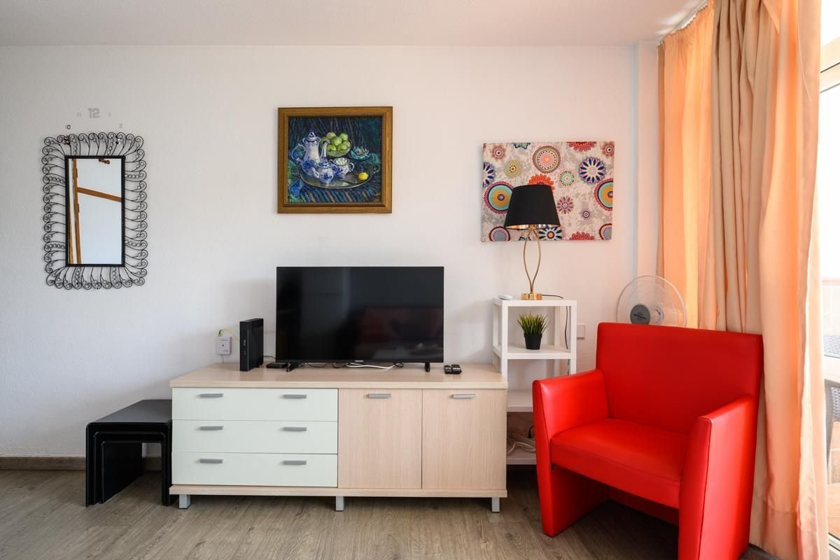 Pis de 50 m² a San Bartolomé de Tirajana