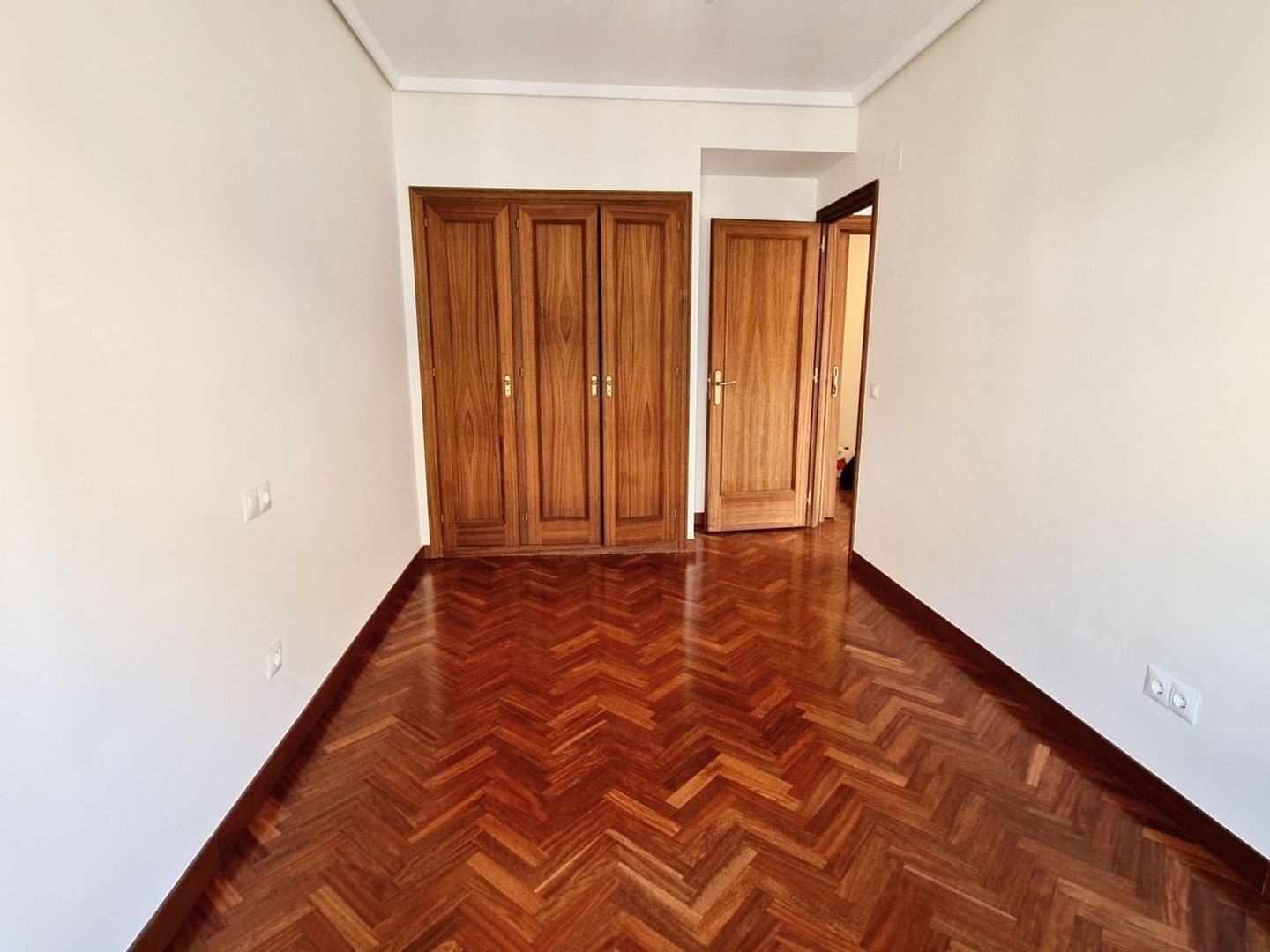 Apartamento 106 m² em Madrid