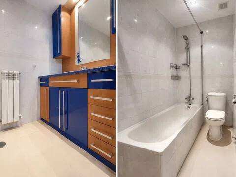 Piso de 220 m² en Seseña