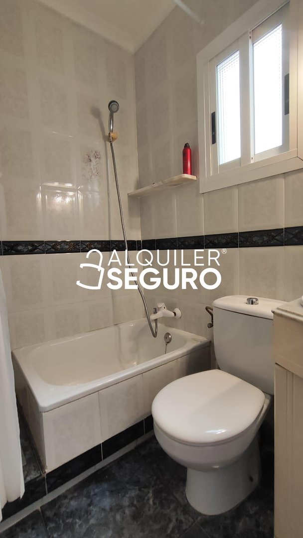 Piso de 65 m² en Massamagrell