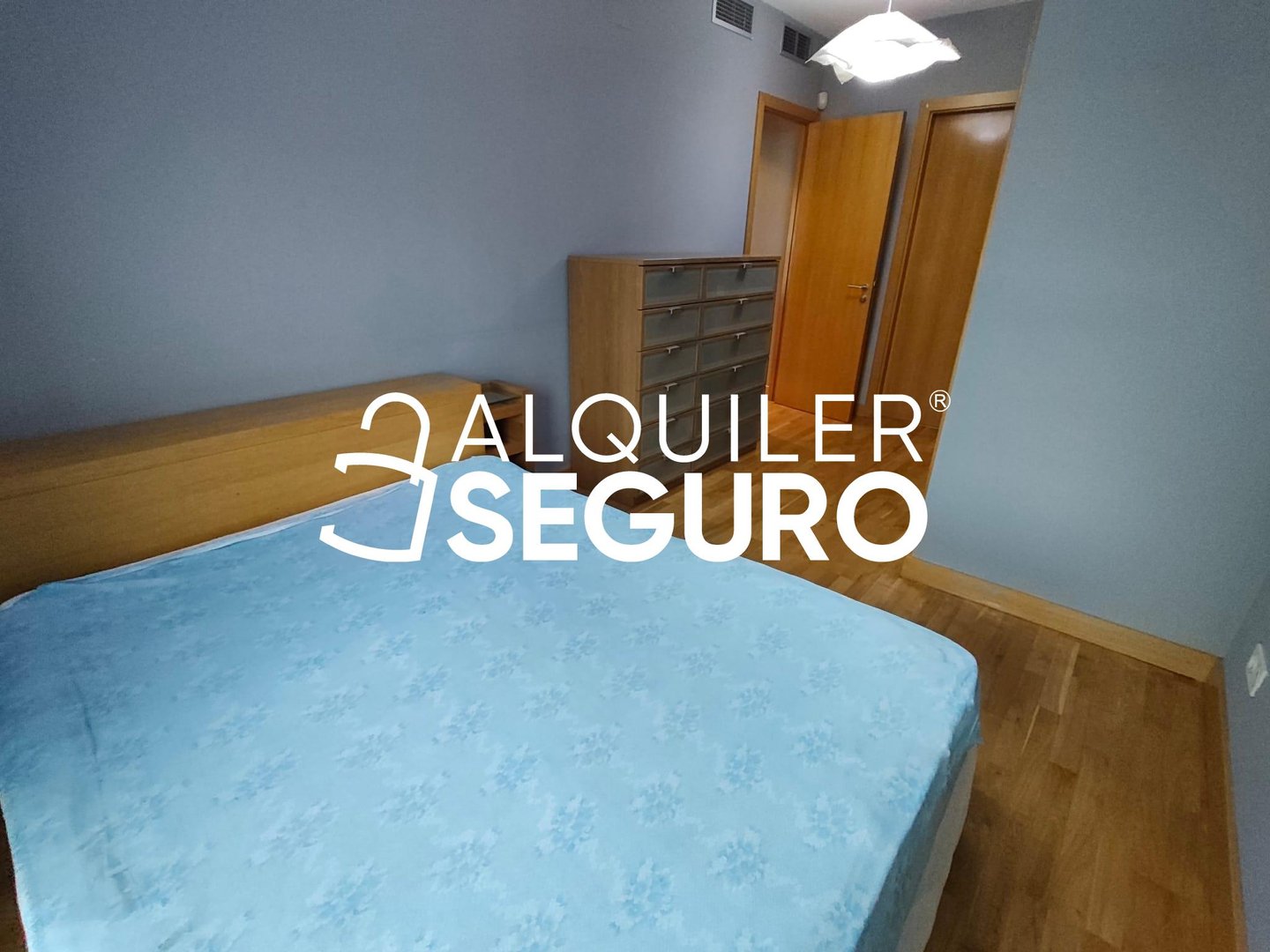Pis de 75 m² a Madrid