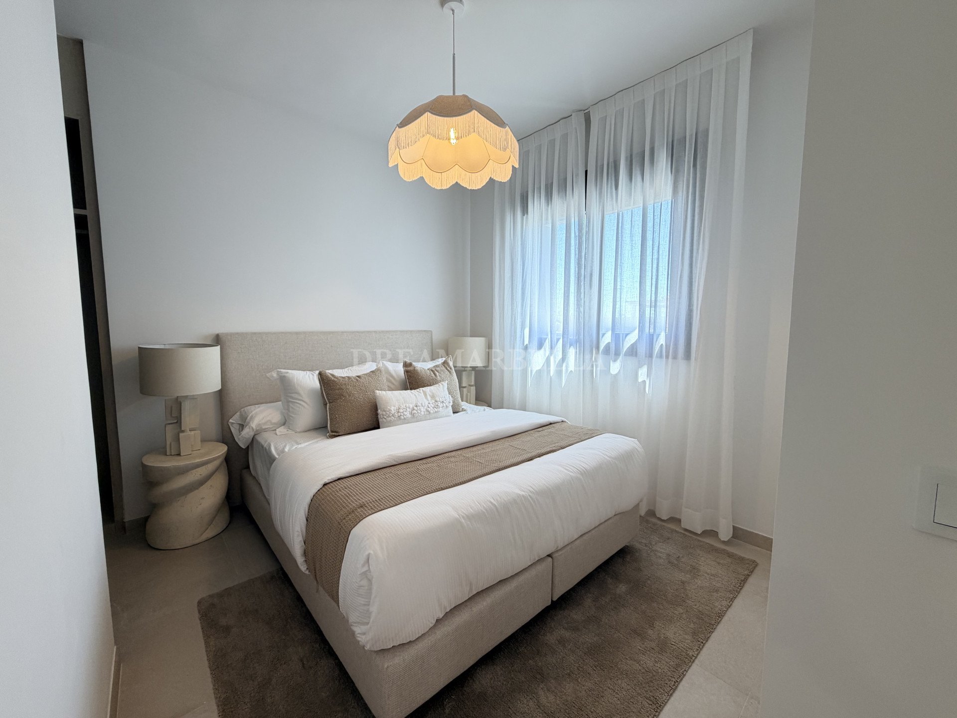 Pis de 171 m² a Estepona