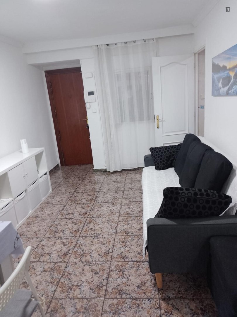 Pis de 56 m² a Madrid