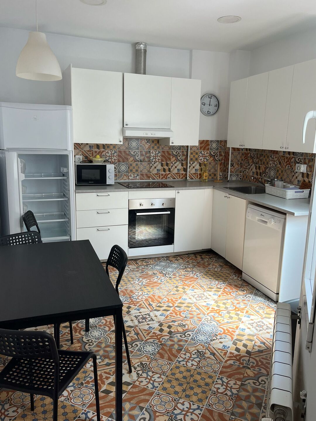 Pis de 160 m² a Madrid