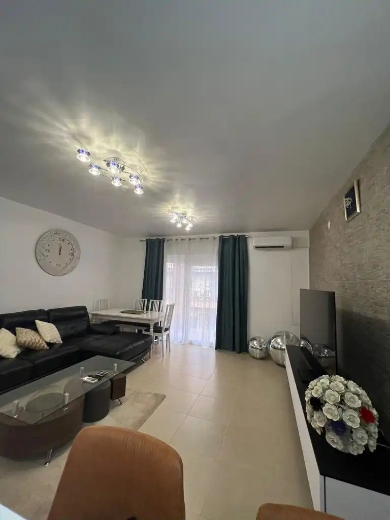 Apartamento 127 m² em El Ejido