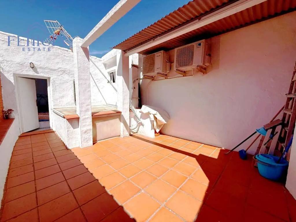 Piso de 130 m² en Jete