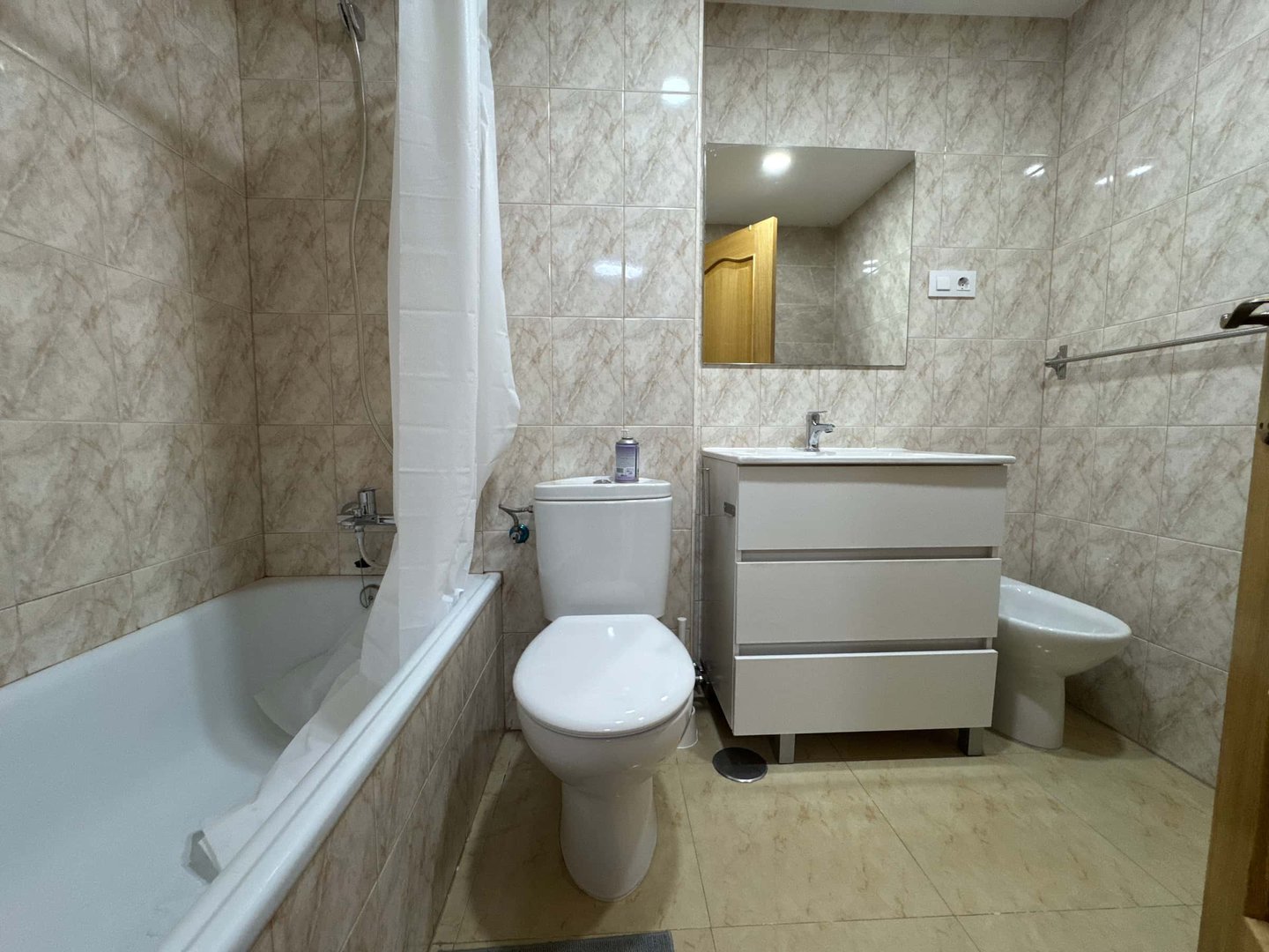 Zimmer zur Miete, Móstoles