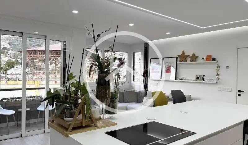 Appartement 120 m² à Santa Cruz de Ténérife