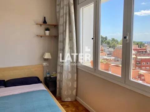 Piso de 229 m² en Barcelona