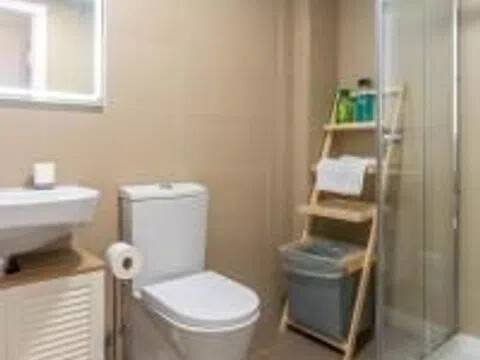 Piso de 161 m² en el Campello