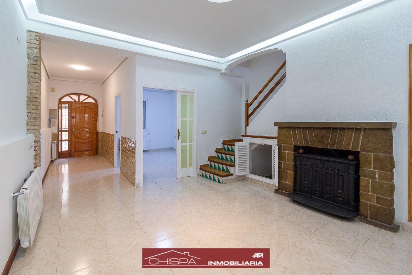 Moradia 152 m² em Nàquera / Náquera