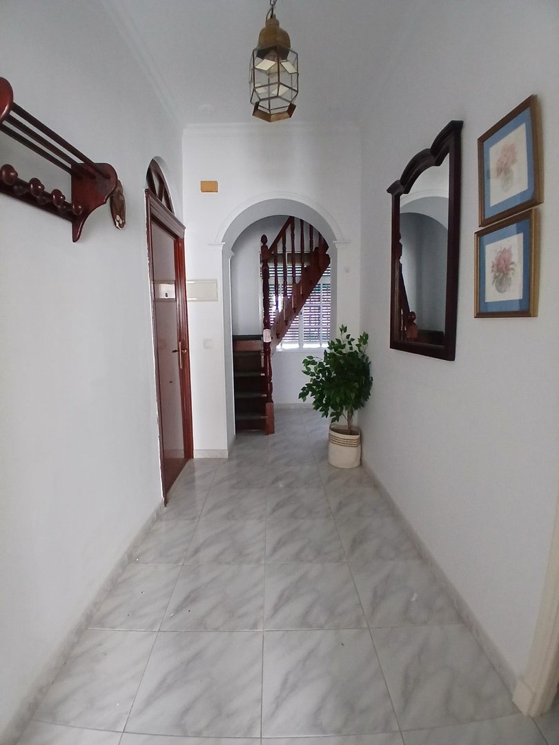 Casa de 87 m² en Puerto Real