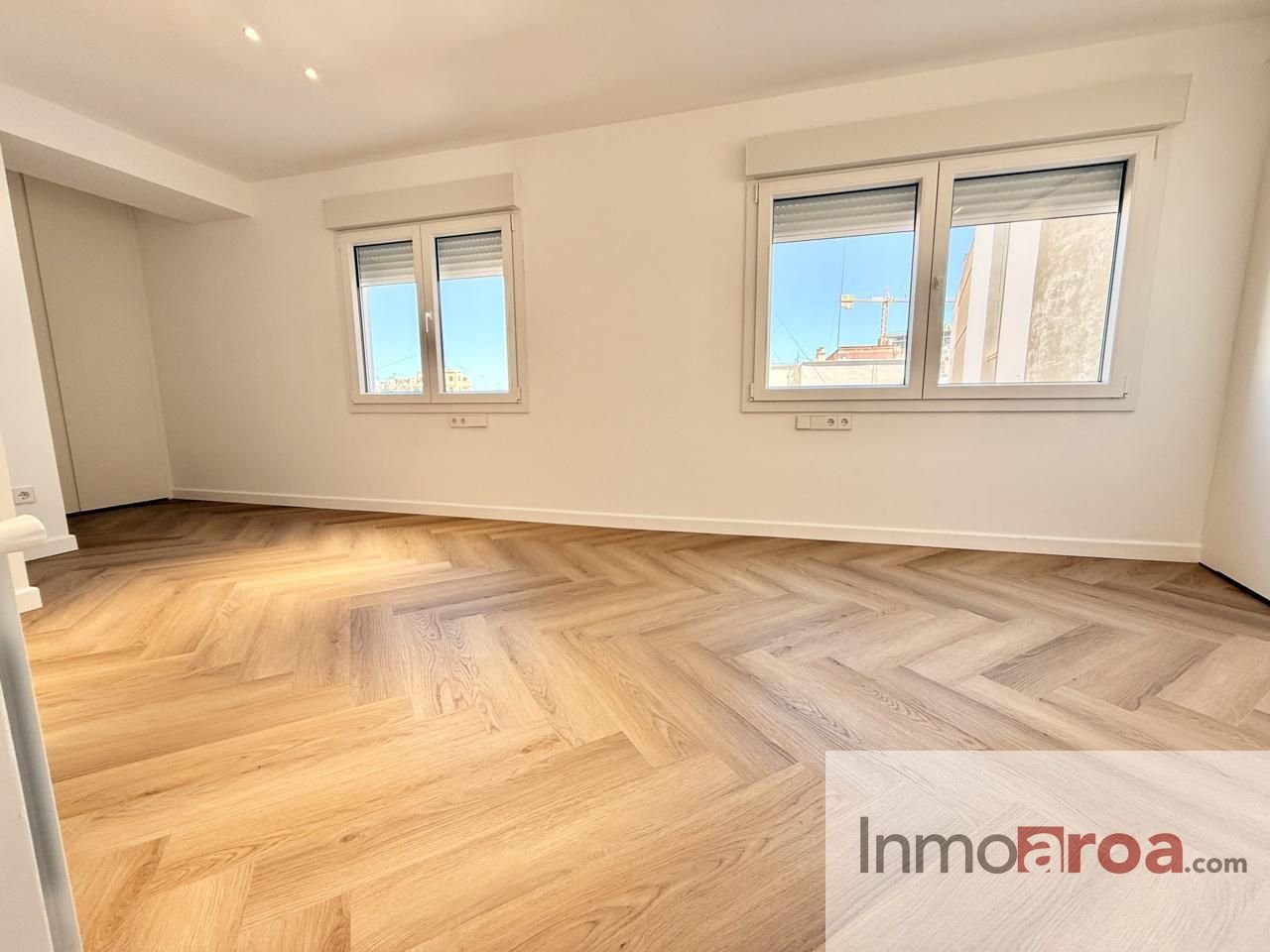 Piso de 106 m² en Valencia