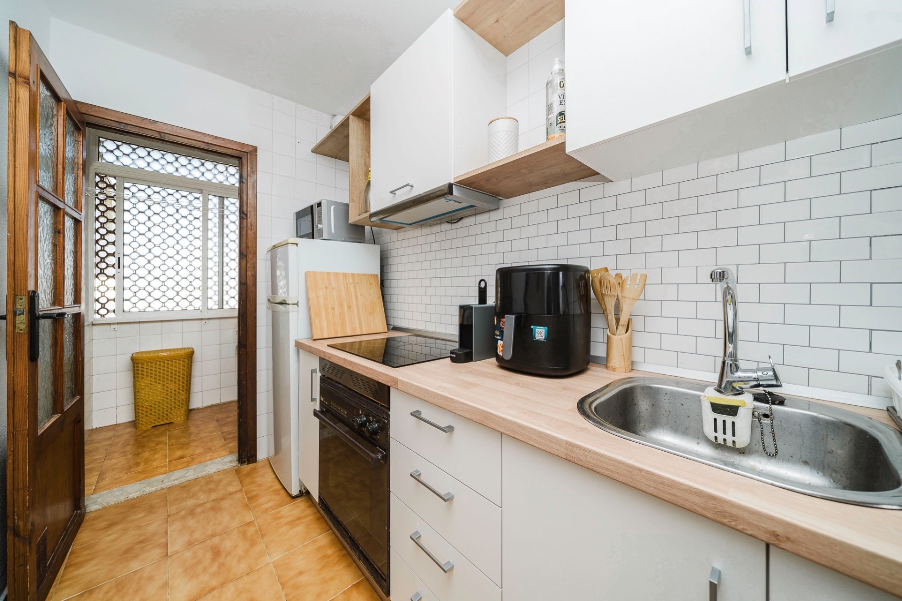 Piso de 60 m² en Dolores