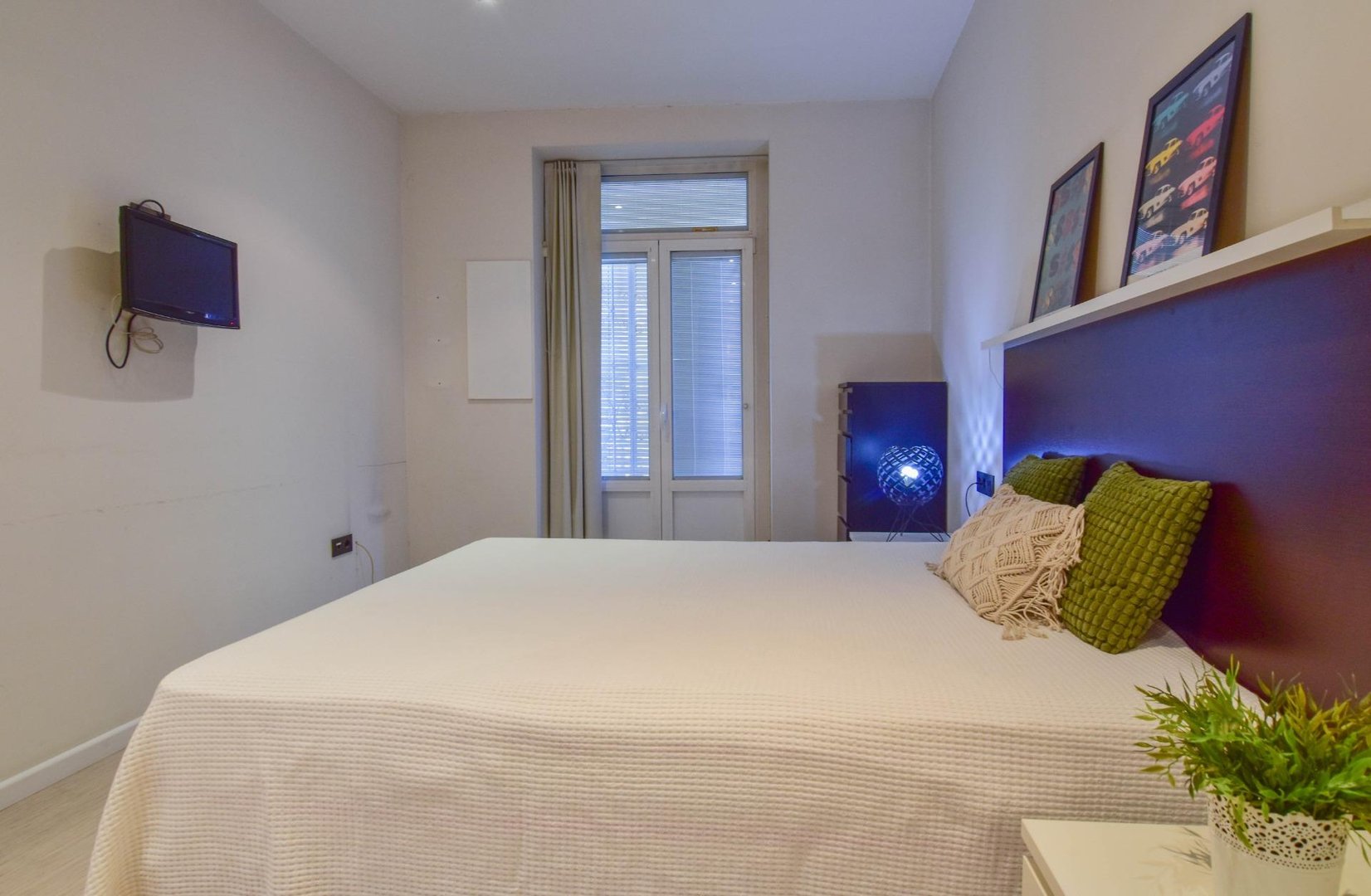 Pis de 53 m² a València