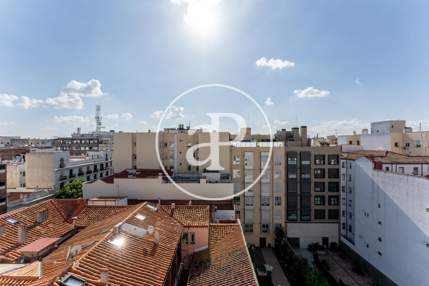 Piso de 220 m² en Madrid