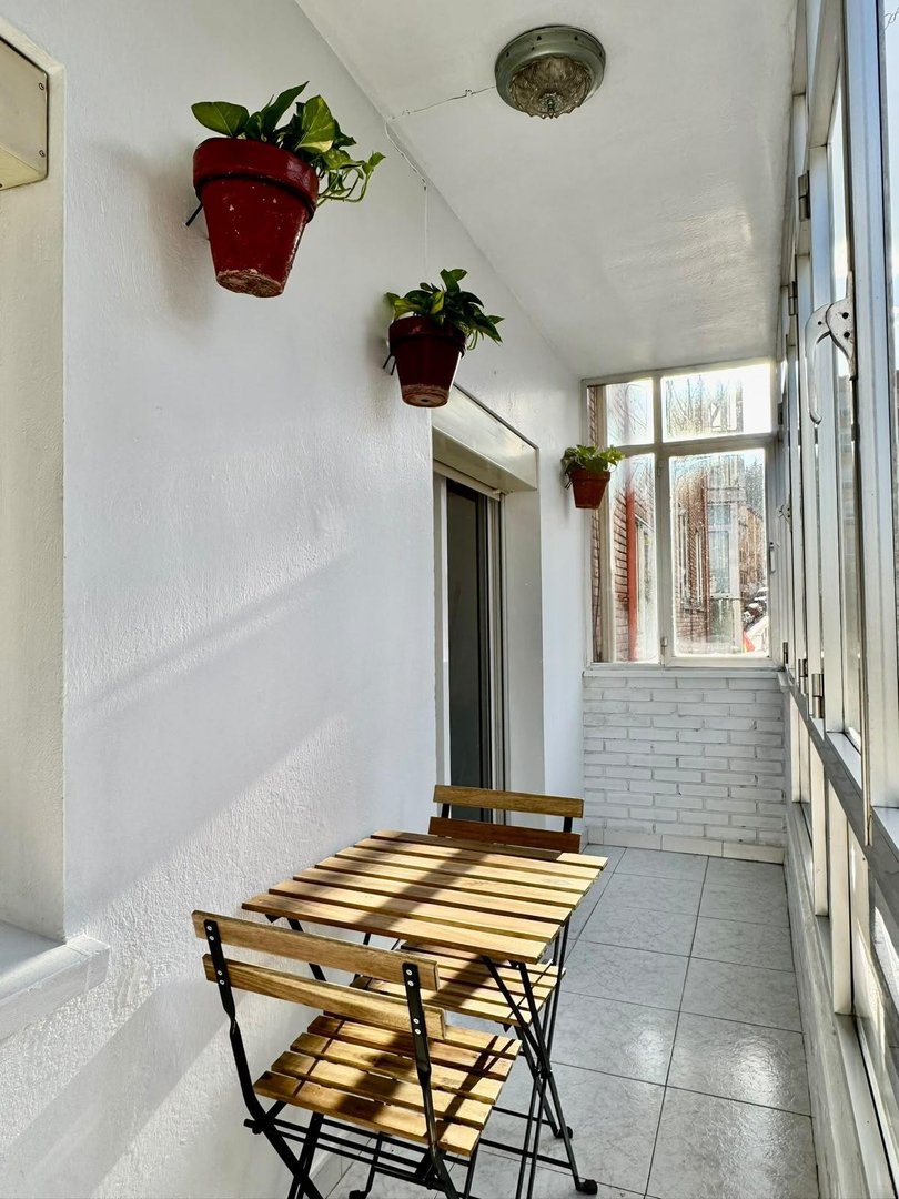 Habitació de lloguer, Burgos