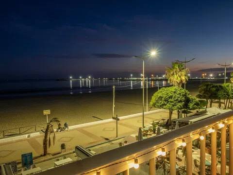 Piso de 54 m² en Barbate