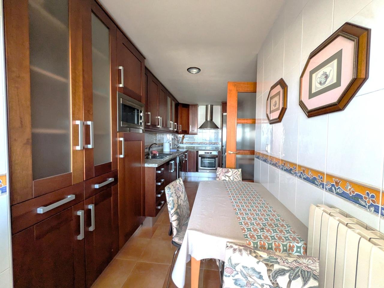 Piso de 100 m² en Albacete