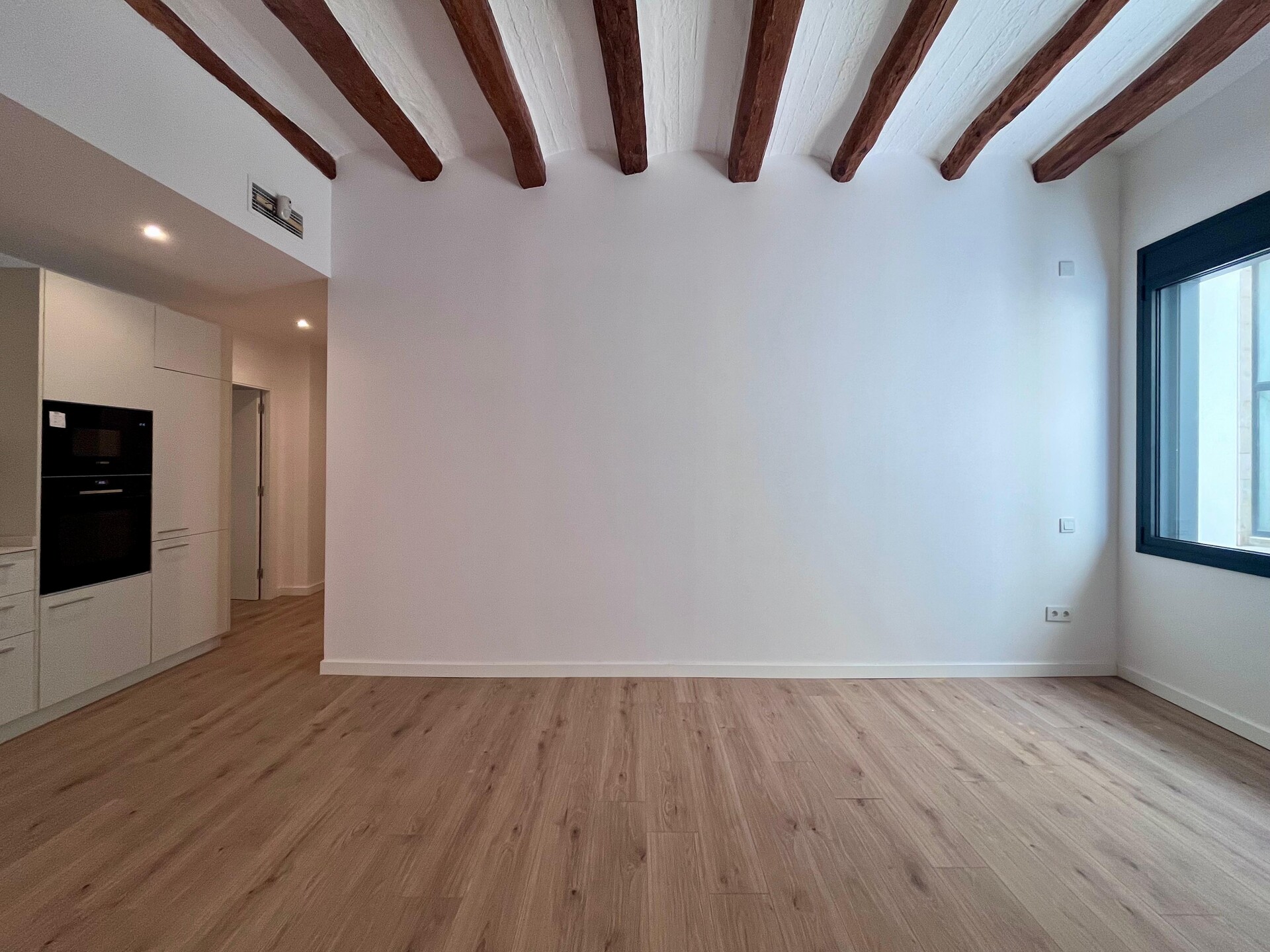 Pis de 83 m² a Vilafranca del Penedès