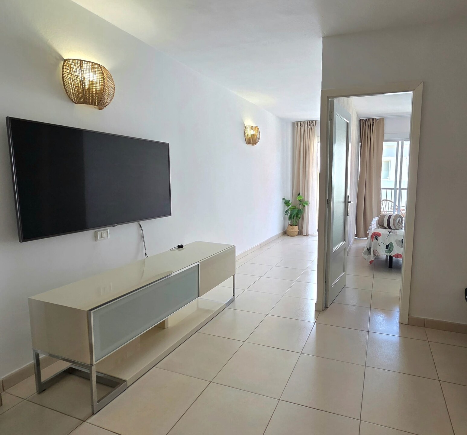 Piso de 50 m² en Granadilla de Abona