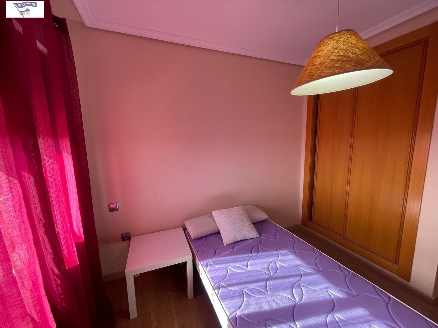 Piso de 124 m² en Albacete