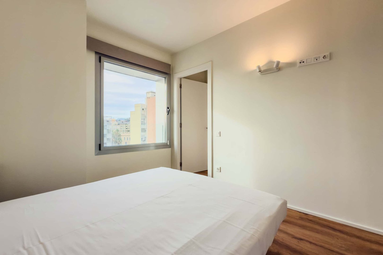 Pis de 94 m² a Barcelona