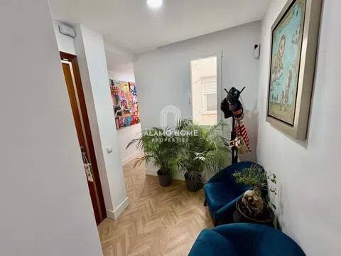 Appartement 73 m² à Madrid