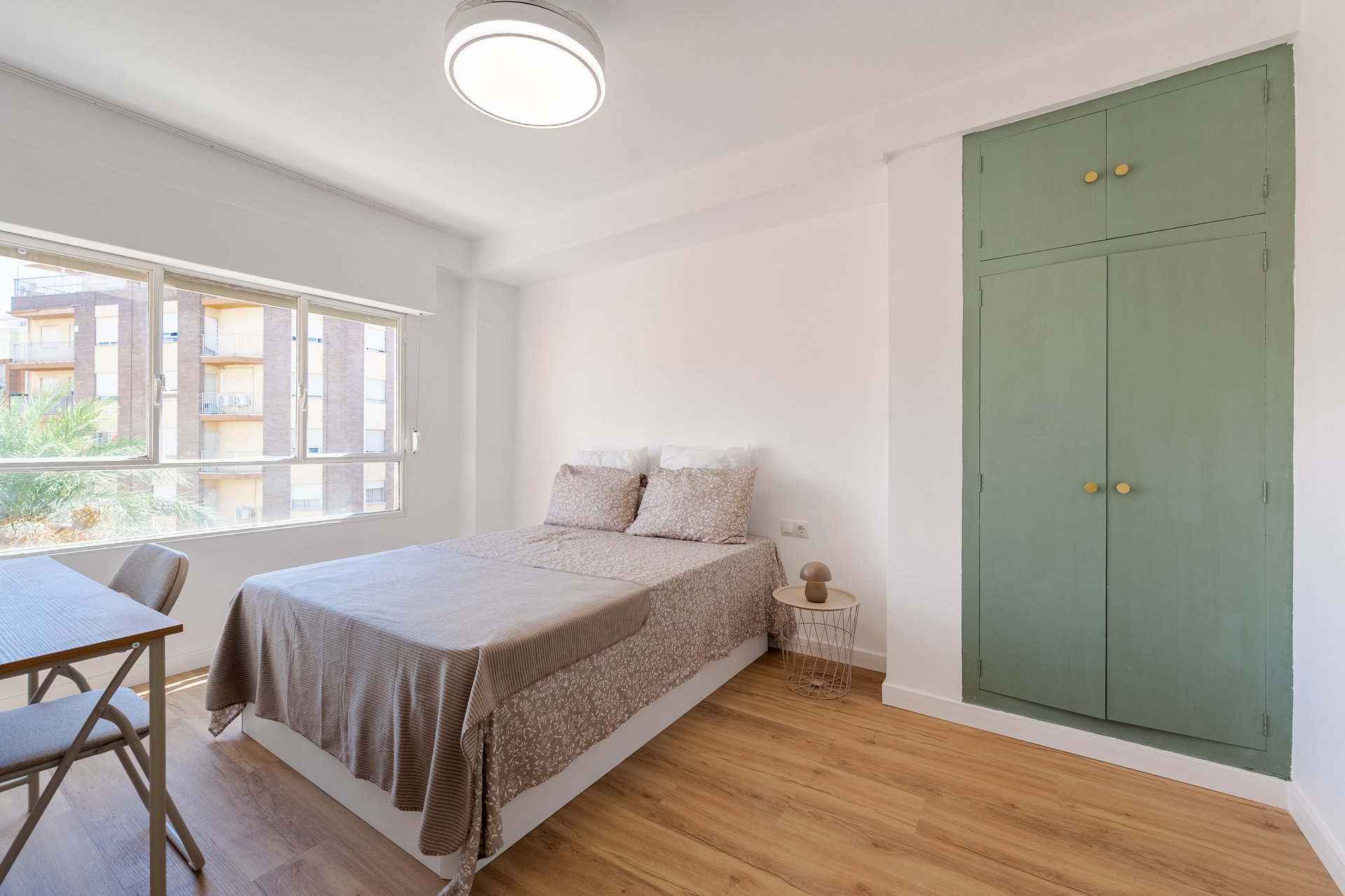 Piso de 90 m² en Castellón de la Plana