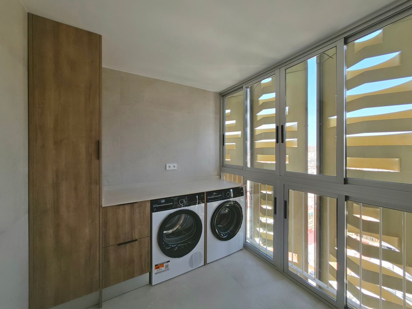 Appartement 137 m² à Alicante