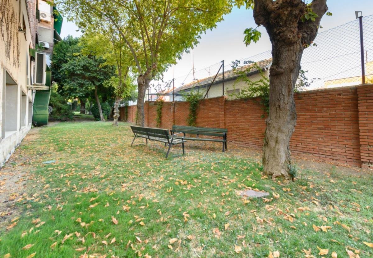 Piso de 171 m² en Madrid